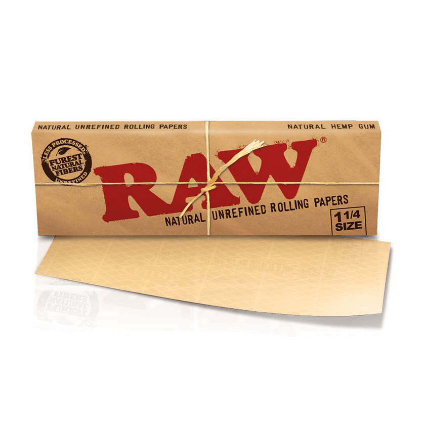 Classic Raw-Rolling Papers