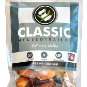 Classic Trail Mix by Edibology