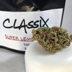 CLASSIX - SUPER LEMON HAZE