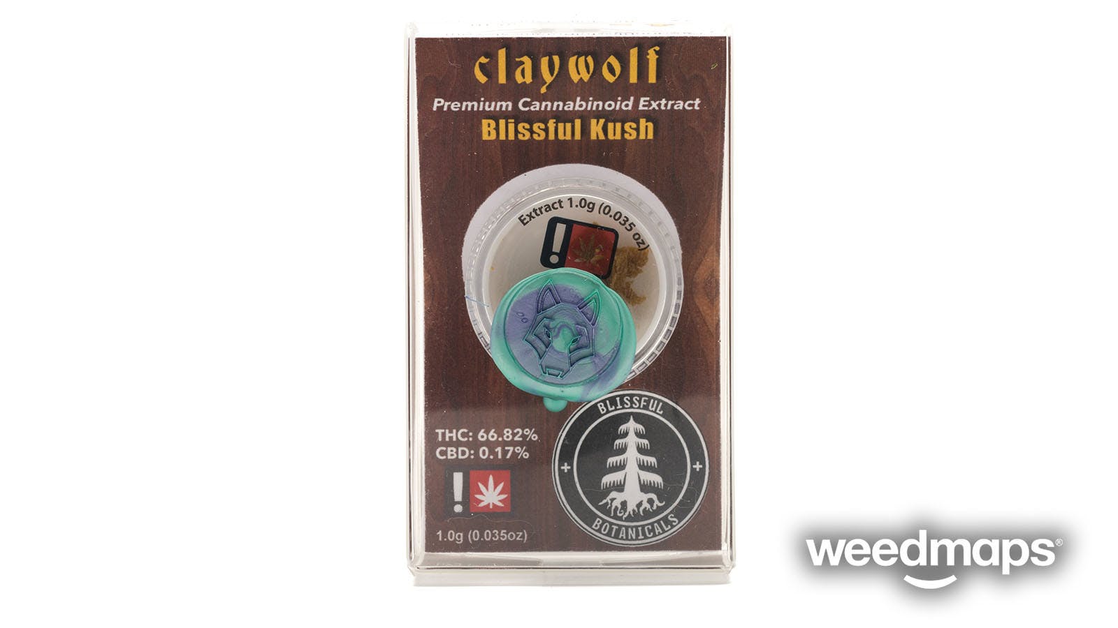 concentrate-clay-wolf-1-gram-blissful-kush-premium-extract