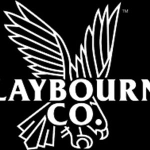 Claybourne Co. - Black Jack