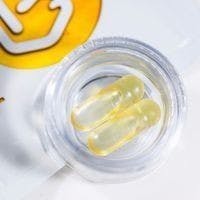 Clean Concentrates Capsules - 1:1 CBD/THC (**No Additional Discounts**)