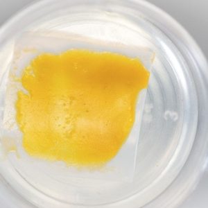 Clean Concentrates THC-A Sauce - AMG **No Additional Discount**