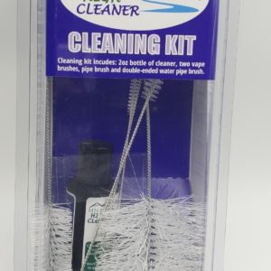 Cleaning Kit Deluxe