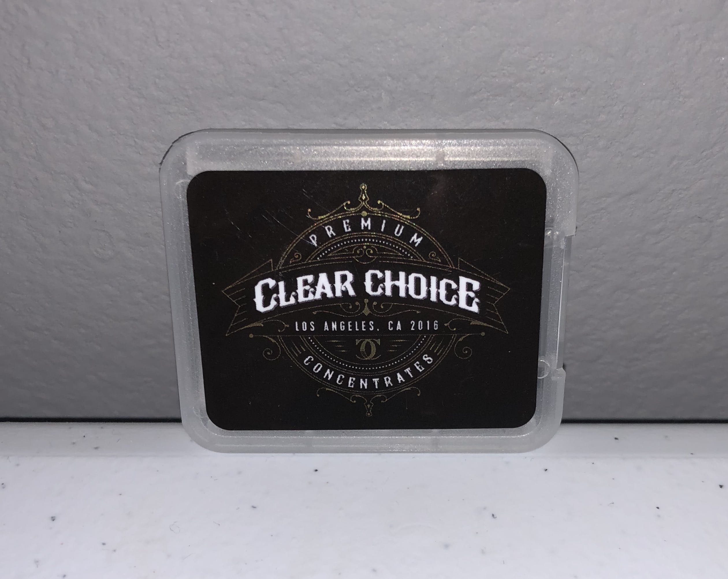 wax-clear-choice
