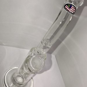Clear Kirk Neck Can Rig (32mm)