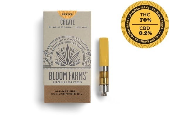 concentrate-clementine-500mg-cartridge-bloom-farms