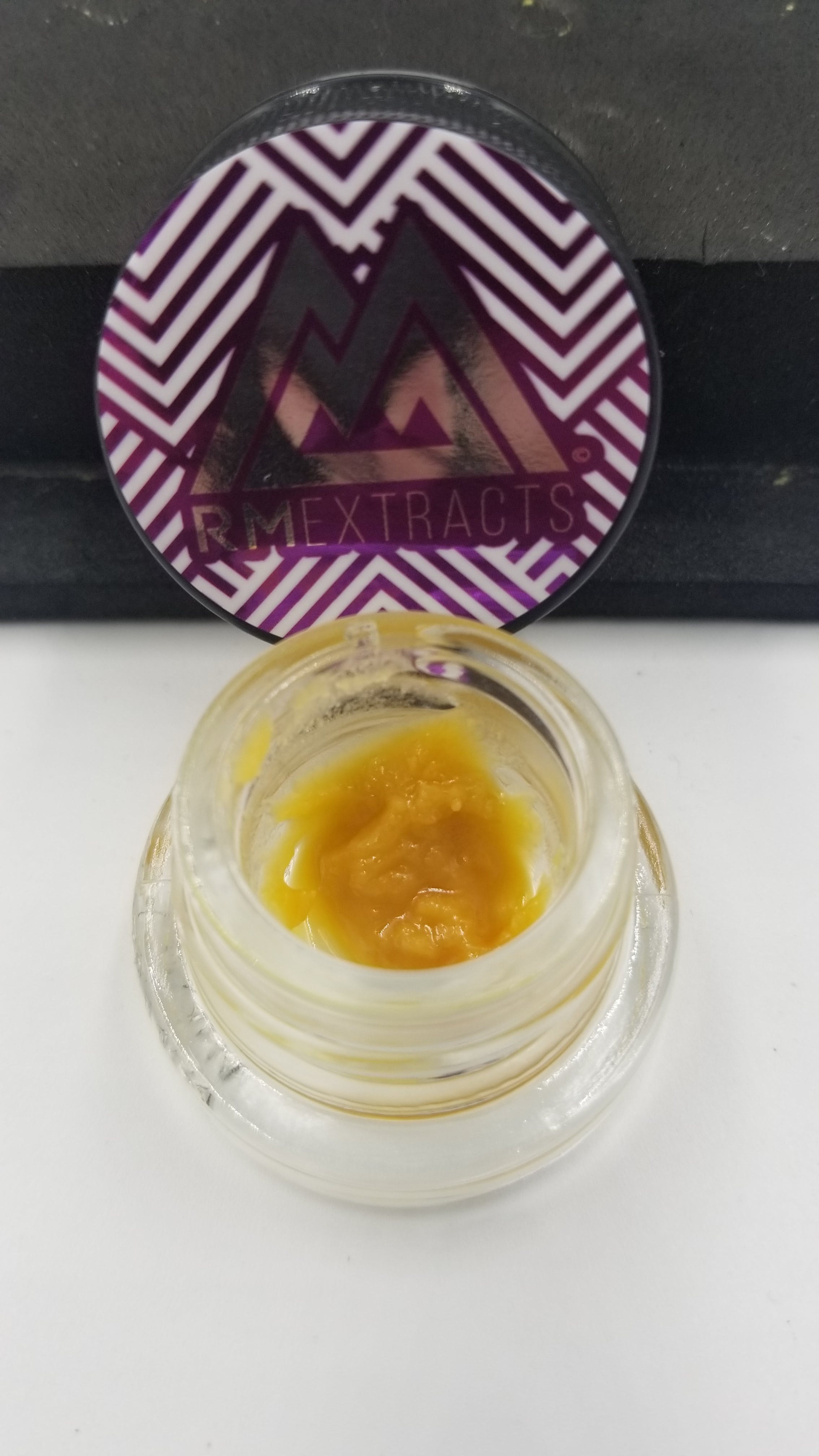 concentrate-clementine-kush-live-budder