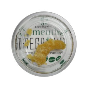 Clementine Live Resin