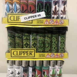 Clipper Variety Box 48 pc.