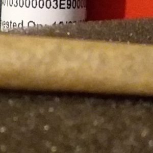 Clone Brothers Jack Herer .5g Preroll (5919)