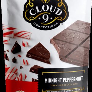 Cloud 9 - Midnight Peppermint