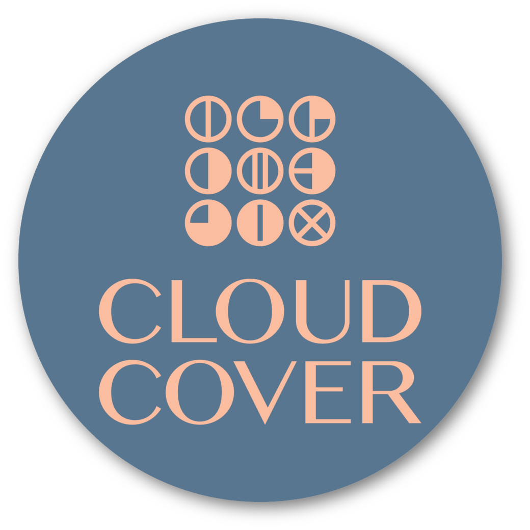 Cloud Cover | White 99 | (2449)