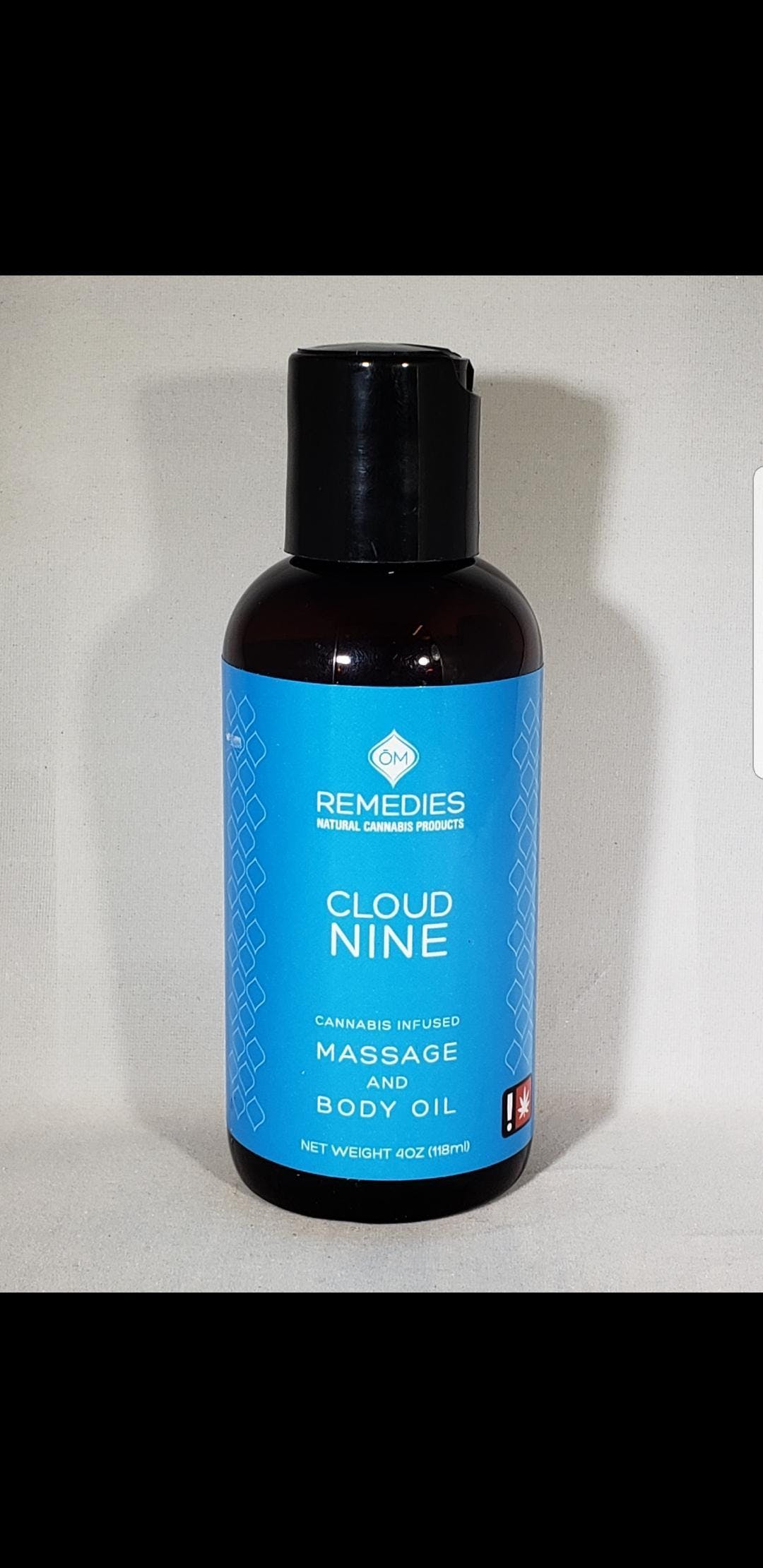 topicals-cloud-nine-massage-and-body-oil