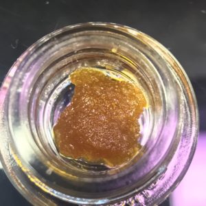 Clutch Extracts Live Resin