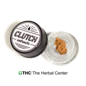 Clutch Extracts Wax 1g