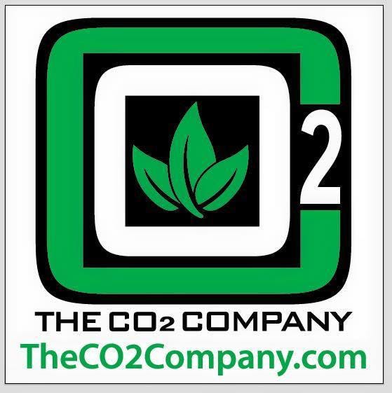 CO2 Company | AC/DC .5g Distillate Applicator (CBD)