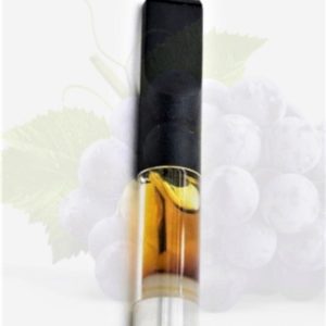 CO2 Low-Profile 0.5 Cartridge - Grape