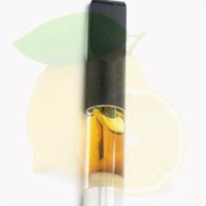 CO2 Low-Profile 0.5 Cartridge - Lemon Haze
