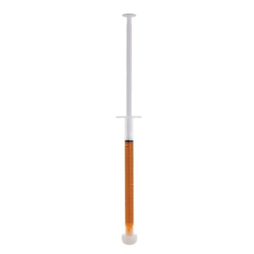 CO2 Oil Syringe