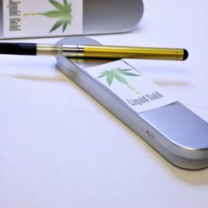 CO2 Pen w/ Cartridge