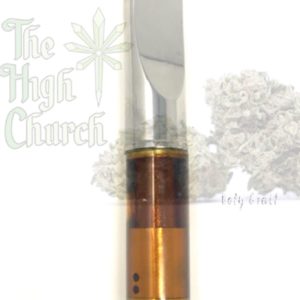 CO2 Strain Specific Cartridge - Holy Grail (69.6%)