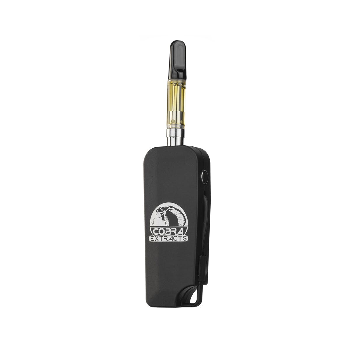 Cobra Extracts FOB Battery