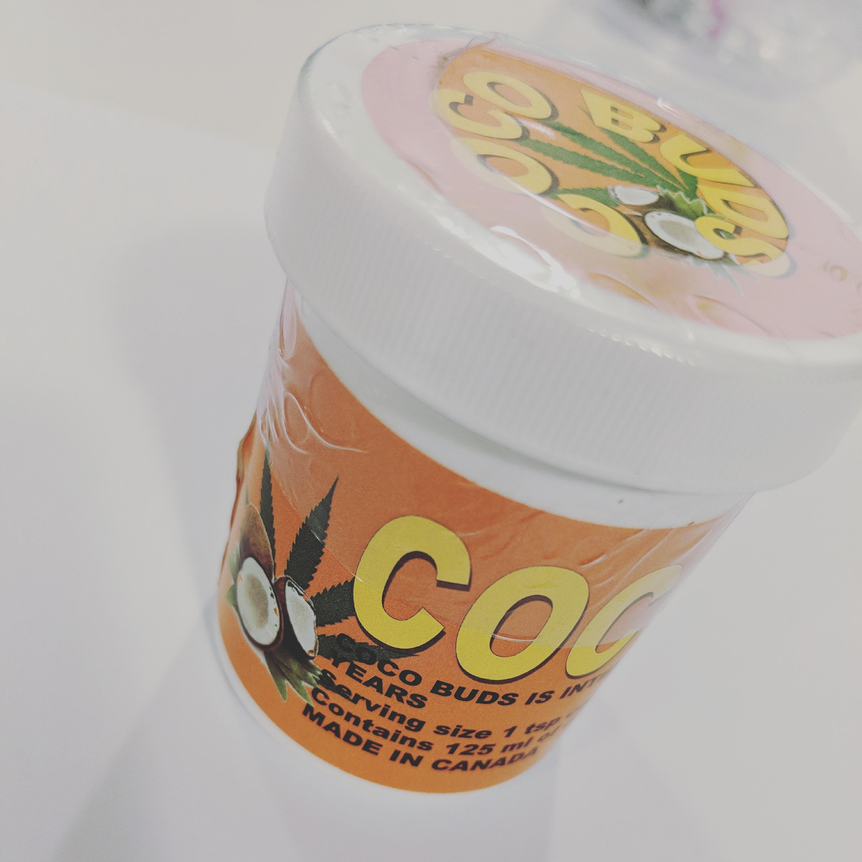 Coco Buds
