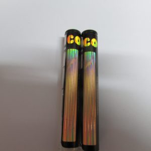 COCO EXTRACTS VAPE