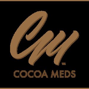 Cocoa Med Bars