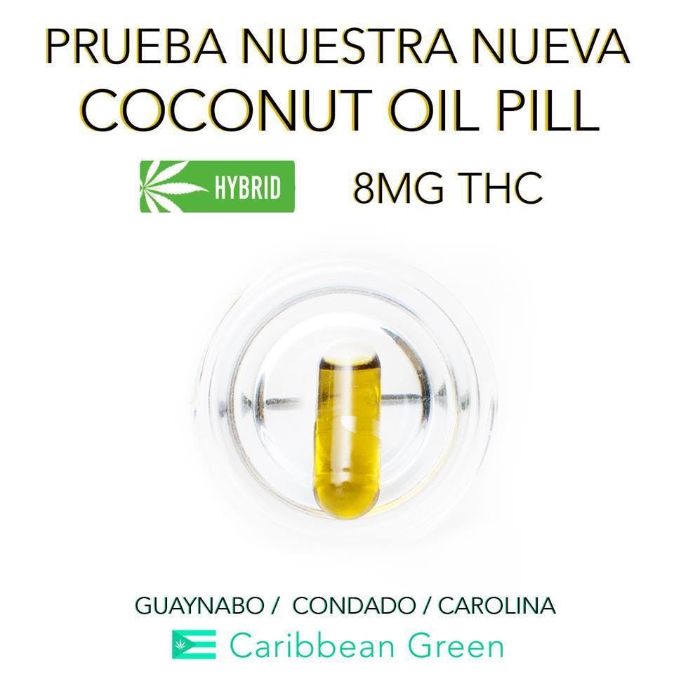 edible-coconut-oil-pill-8-05mg-thc-s