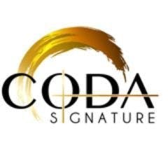 Coda Signature Bars