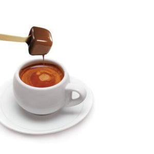 Coda Signature - Hot Chocolate