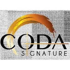 Coda Signature Snap & Spice