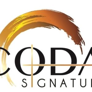 Coda Signature - THE FORTÉ COLLECTION