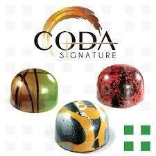 Coda Signature - The Forte Collection - Truffles 180mg