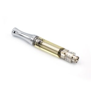 Cold Filtered Strawberry Cough Cartridge