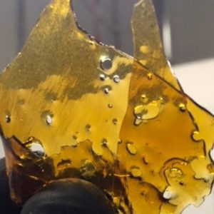 Colorado Best Dabs - Shatter