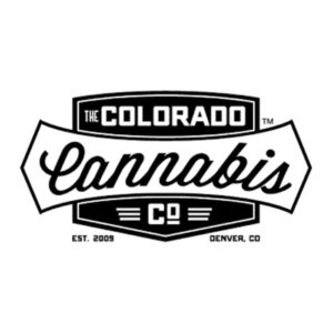 Colorado Cannabis Co. T-Shirt