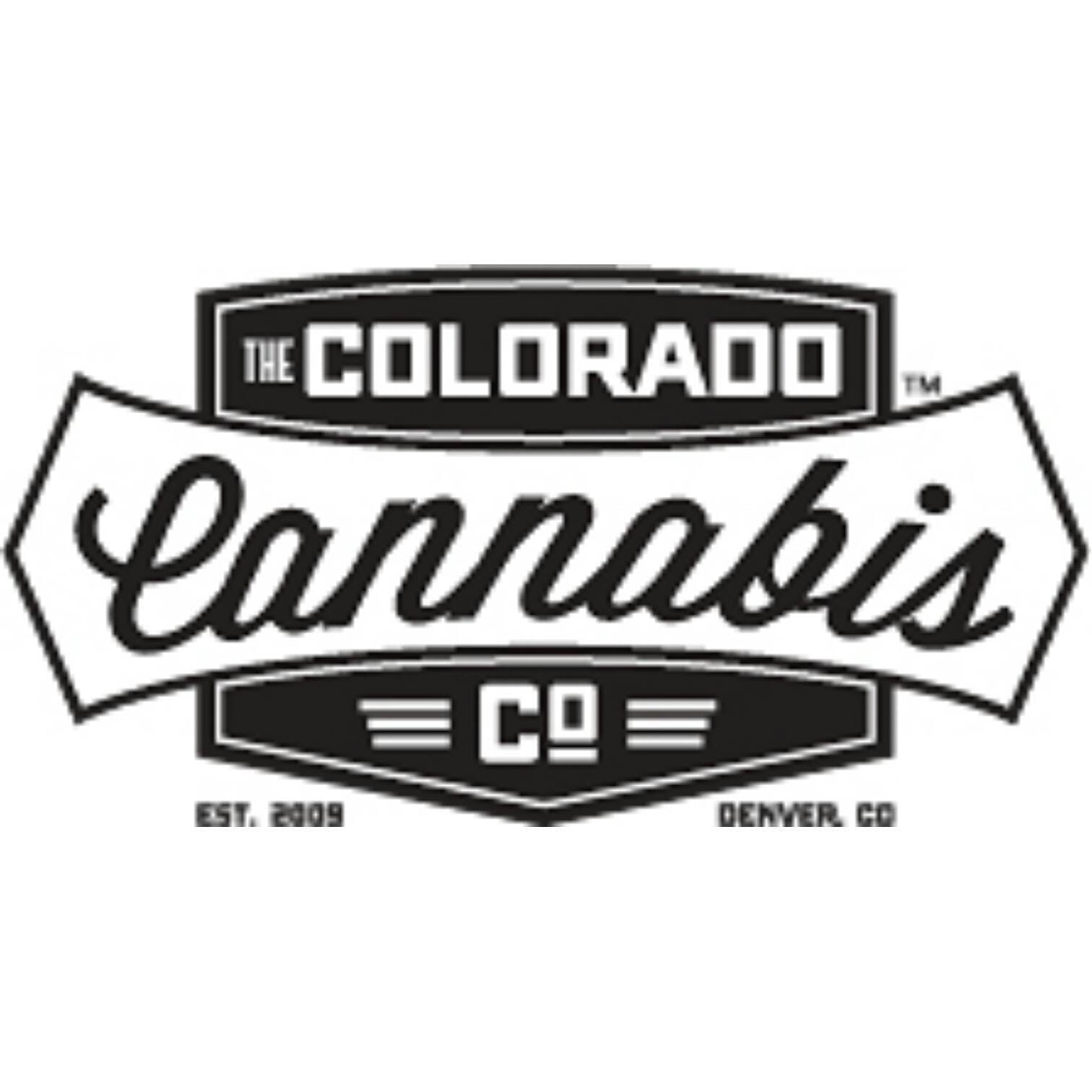 Colorado Cannabis Company - Distillate Disposable Pen