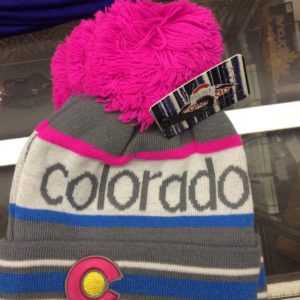 Colorado Limited Beanies