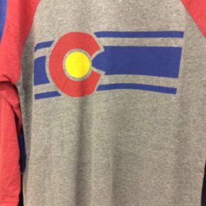 Colorado Limited Shirt