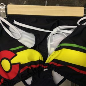 Colorado limited Swimsuit