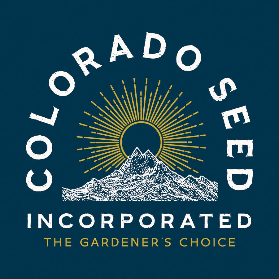Colorado Seed Company (tax included)