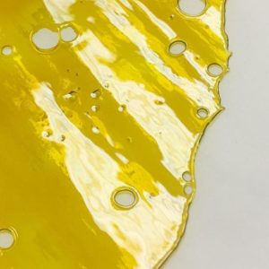 Colorado's Best Dabs Shatter