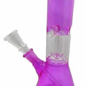 Colored 8" Bong