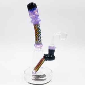 Colorful Rig