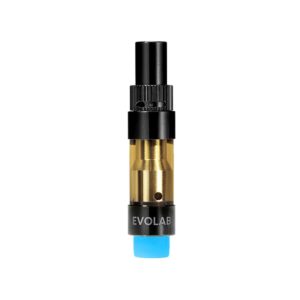 Colors Blueberry 500mg Cartridge