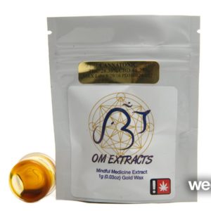 Concentrate Cannatonic Sap Om 28%