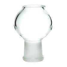 Concentrate Dome Clear all sizes